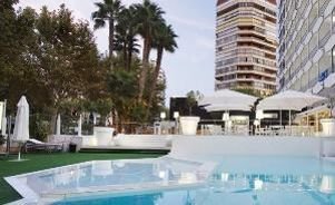 Apartamentos Belroy