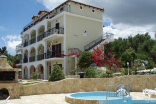 Sea View Apartments