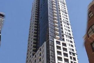 Meriton Serviced Apartments-Pitt Street