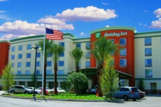 Holiday Inn  Airport