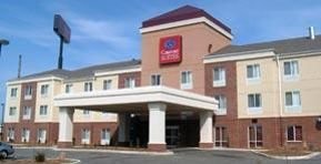 Comfort Suites