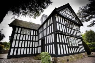 The Old Hall Country House