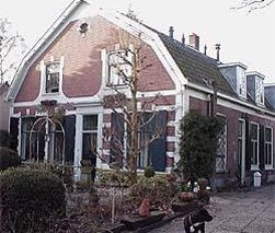Hotel Pension Bijpost