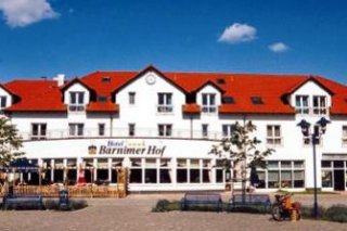 Hotel Barnimer Hof