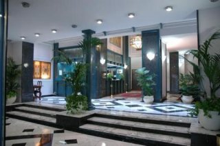 Hotel Berchielli