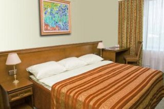 Hotel Atrium