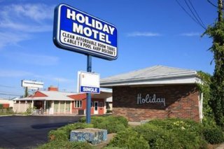 Holiday Motel