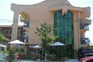 Sea Horse Hotel