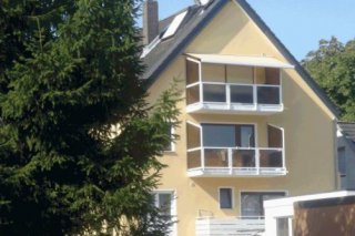 Haus Regina