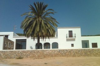 Es Trull de Can Palau