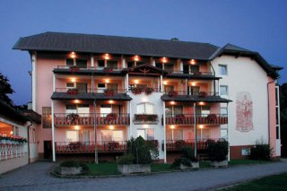 Landhaus Streklhof