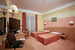 Hotel ComfortBiznes