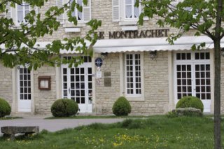 Le Montrachet