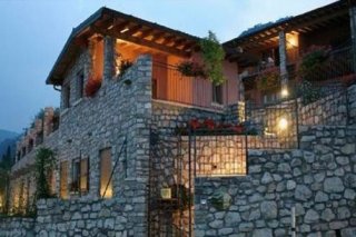 Residence Borgo Dei Limoni