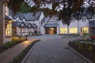 Wild Pheasant Hotel & Spa