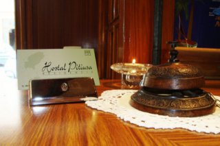 Hostal Pitiusa