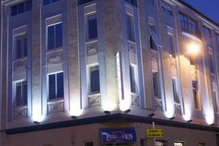 Citotel Europeen