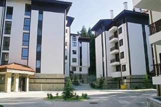 TES Flora Apartments