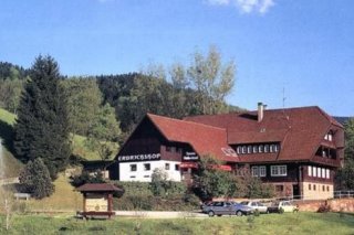 Schwarzwaldhotel Erdrichshof