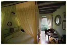 Pazo Da Trave