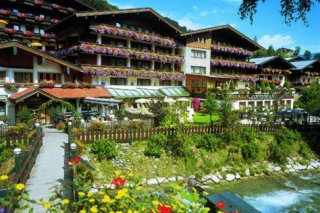 Hotel Salzburg