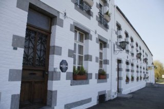 L'Auberge Fleurie