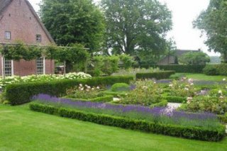 Comfort Logies de Eshof