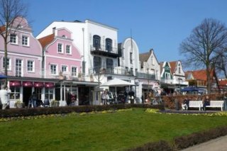 Pension Ostseetraum