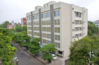 Shantai Hotel