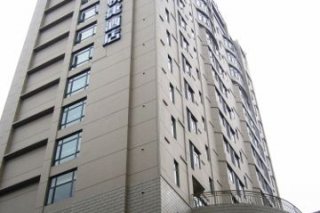 JJ Inns Liuduqiao