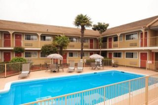 Ramada Limited  Water Street