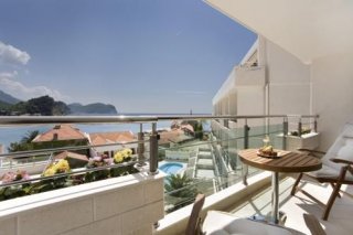 Monte Casa Wellness & SPA
