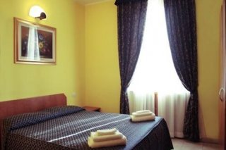 Hotel Aurelia