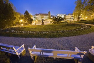 Hotel Herzoghof
