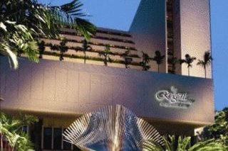 The Regent -A Four Seasons Hotel