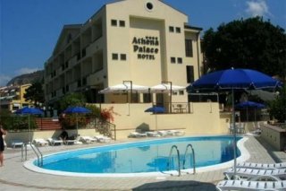 Athena Palace