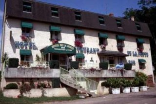 Logis De La Poste