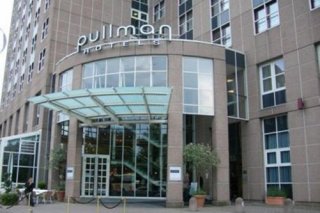 Pullman  Fontana