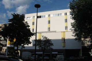Amadeus Hostel