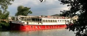 Le Boatel