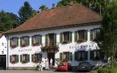 Hotel Suggenbad