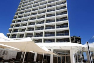 Sofitel  Broadbeach