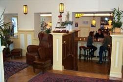 Omega Hotel