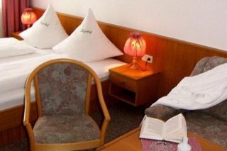 Hotel Lugerhof