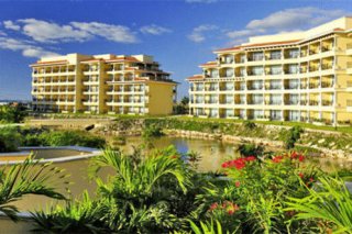 Hotel Marina El Cid Spa & Beach Resort Cancun Riviera Maya