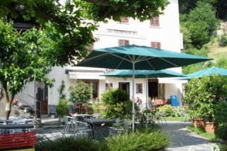 Pensione Serena