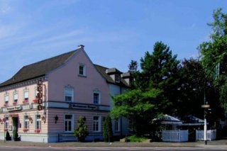 Hotel-Restaurant Benger