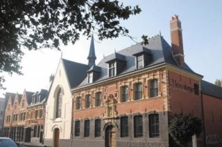 L'Hermitage Gantois