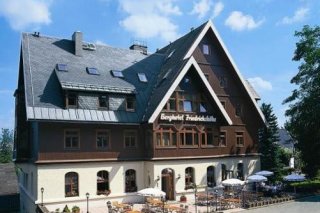 Berghotel Friedrichshöhe