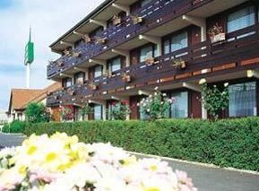 Campanile Bordeaux Sud -